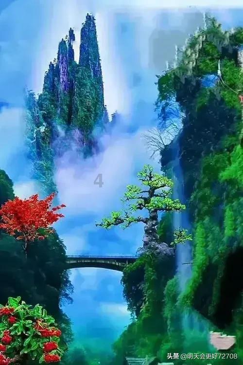 婧婧整理卧室