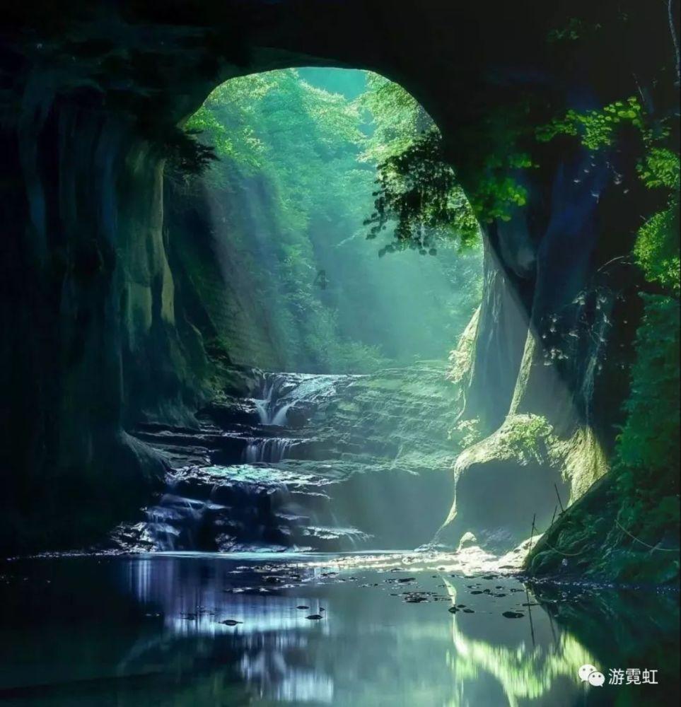 女孩巴厘岛度假