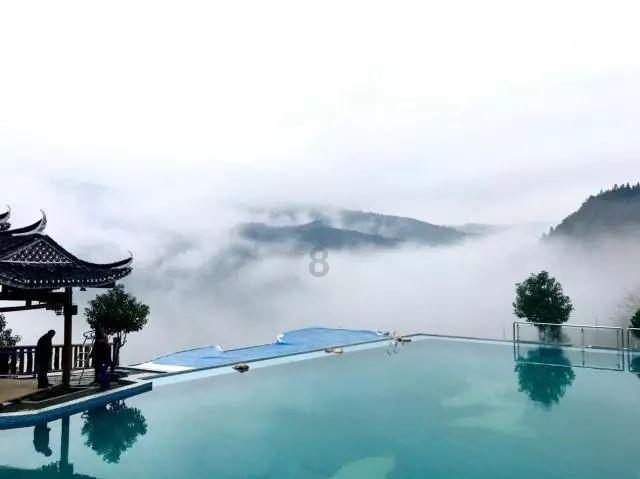 老旧的停车场3