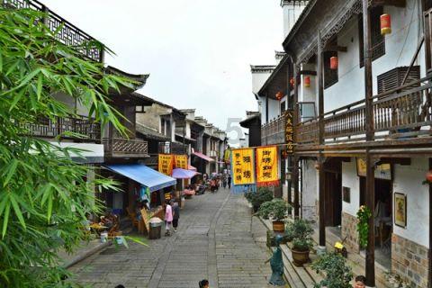 仙剑奇侠传4
