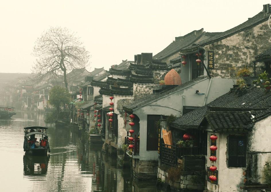 重庆与四川是啥子关系？游戏画面