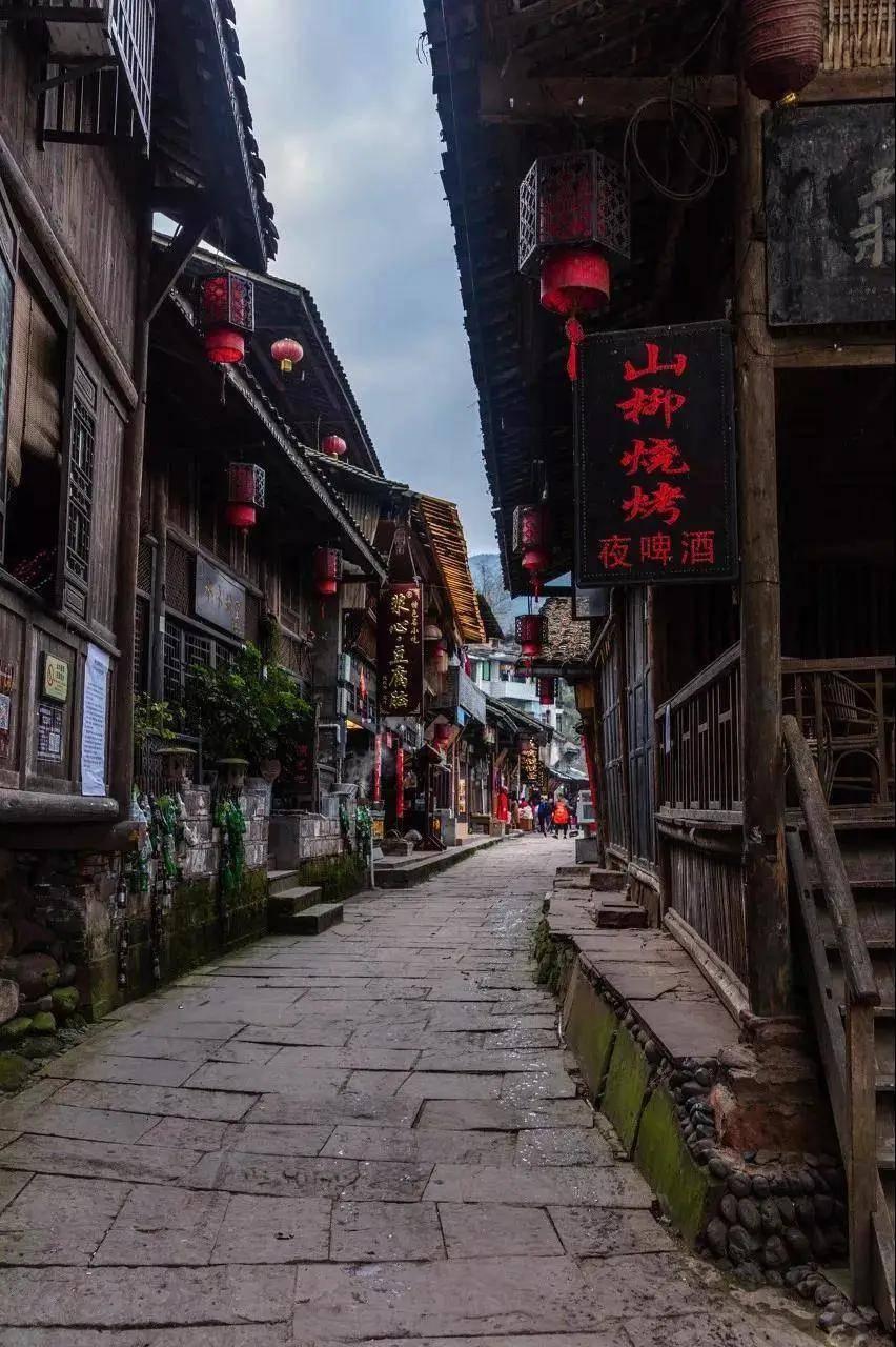 一趟公路旅行