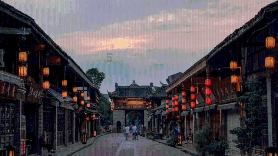 逃离幻想之镜
