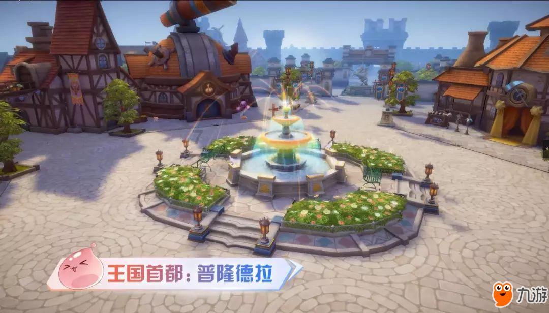 泰坦黎明