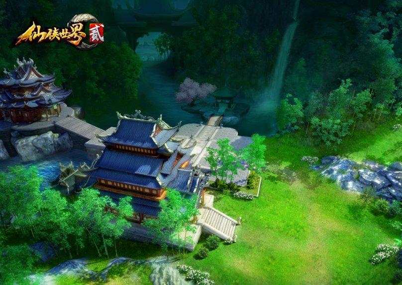 试镜机会